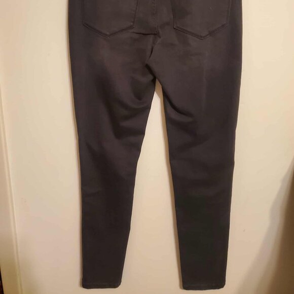 LuLaRoe Distressed Skinny Fit Jeans NWT - Picture 4 of 9